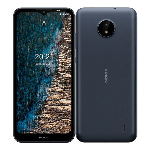 Imagen de Nokia C20 6,52 2gb 32gb 5mp+5mp