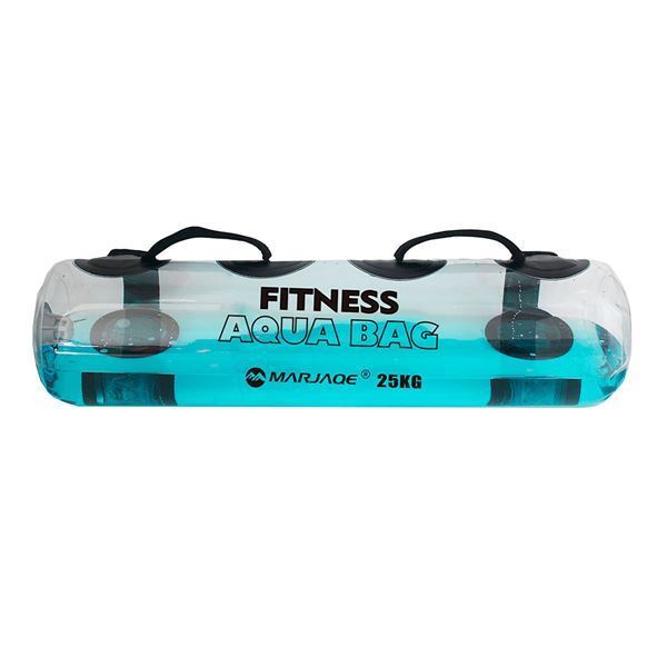 Imagen de Bolsa De Agua Fitness Marjaqe 25kg 75x20cm