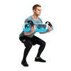 Imagen de Bolsa De Agua Fitness Marjaqe 25kg 75x20cm