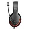 Imagen de Auriculares Gaming Marvo Hg8932 Win7+
