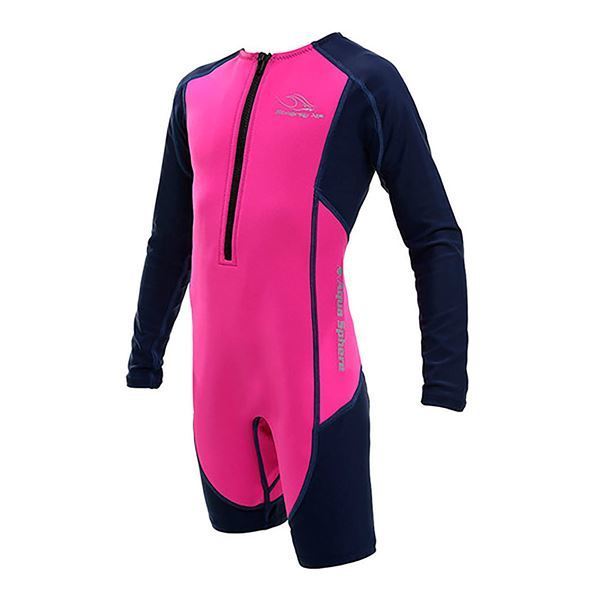 Imagen de Traje Neopreno Stingray Hp Core Aqua Sphere Niño 10