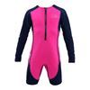 Imagen de Traje Neopreno Stingray Hp Core Aqua Sphere Niño 10