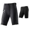 Imagen de Pantalon corto Rockbros 2 en 1 para ciclismo L