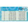 Imagen de Traje Neopreno Stingray Hp Core Aqua Sphere Niño 10