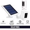Imagen de Panel Solar Para Ring Spotlight Y Otras Soporte 360º