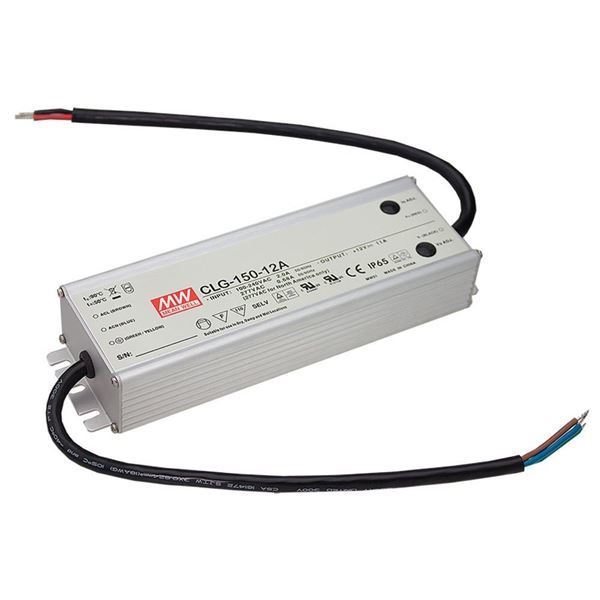 Imagen de Driver de alimentación LED IP67 CC/CV AC/DC 18-24V 6.3A