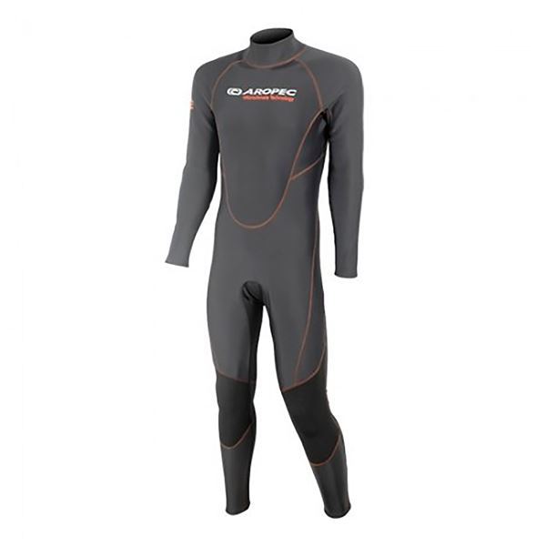 Imagen de Traje Térmico Aropec Unisex 2xl