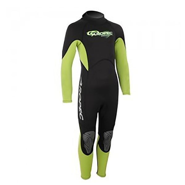 Imagen de Traje Neopreno Surf Aropec Niño 6