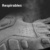 Imagen de Guantes De Ciclismo Para Invierno Rockbros Talle XL