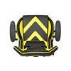 Imagen de Silla Gaming Marvo CH-106 Giro 360°  Respaldo 180°