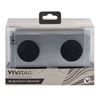 Imagen de Parlante Bluetooth Vivitar Vw-60013bt Estéreo Compacto