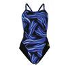 Imagen de Malla De Baño Phelps Team Prints Diablo Mujer 18