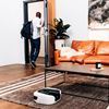 Imagen de 2 En 1 Aspiradora Robot Y De Mano Coral One 2700pa