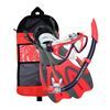 Imagen de Kit De Buceo Us Divers Para Niños