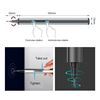 Imagen de Kit De Mini Destornilladores 20en1 Best BST-9911B Luz Led