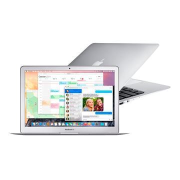 Imagen de Macbook Apple 13,3'' Core I5 4gb 256gb Mac