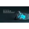 Imagen de Afeitadora Inalámbrica Oraimo Smartshaver Rotativa 3d 5w