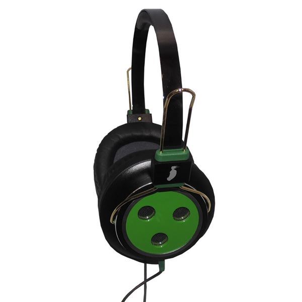 Imagen de Auriculares SprayLoud Baseline 40mm