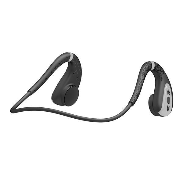 Imagen de Auriculares Conducción Ósea Alova ATQ1 Ipx8 Bt 8gb Mp3