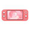 Imagen de Consola Nintendo Switch Lite 5.5 32gb Wifi Bluetooth