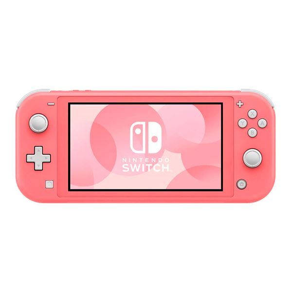 Imagen de Consola Nintendo Switch Lite 5.5 32gb Wifi Bluetooth