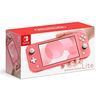 Imagen de Consola Nintendo Switch Lite 5.5 32gb Wifi Bluetooth