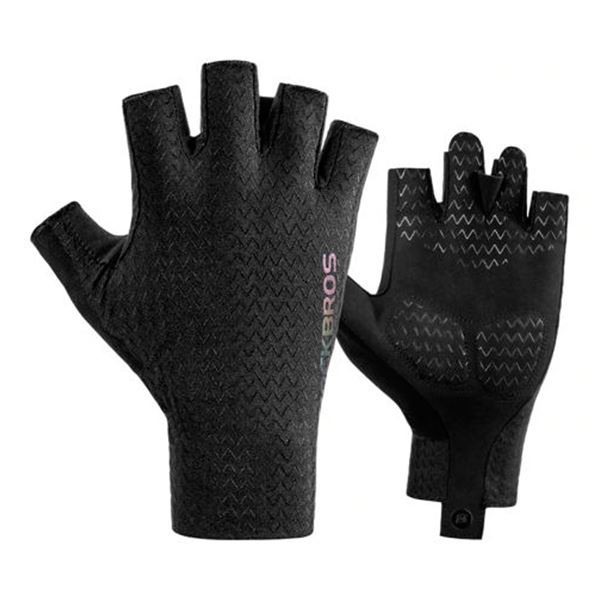 Imagen de Guantes De Verano Rockbros Antideslizantes S