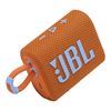 Imagen de Parlante Inalámbrico Bluetooth Jbl Go 3 Ip67 4,2w