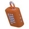 Imagen de Parlante Inalámbrico Bluetooth Jbl Go 3 Ip67 4,2w