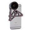 Imagen de Sistema De Lentes Gran Angular Para iPhone 6 / 6s Zeiss