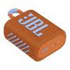 Imagen de Parlante Inalámbrico Bluetooth Jbl Go 3 Ip67 4,2w