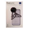 Imagen de Sistema De Lentes Gran Angular Para iPhone 6 / 6s Zeiss
