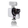 Imagen de Sistema De Lentes Gran Angular Para iPhone 6 / 6s Zeiss