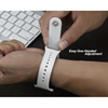 Imagen de Malla de Silicona Naztech para Apple Watch 38/40mm
