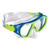 Imagen de Kit Máscara y Snorkel Us Divers Para Niño Dorado II Sea Breeze Jr
