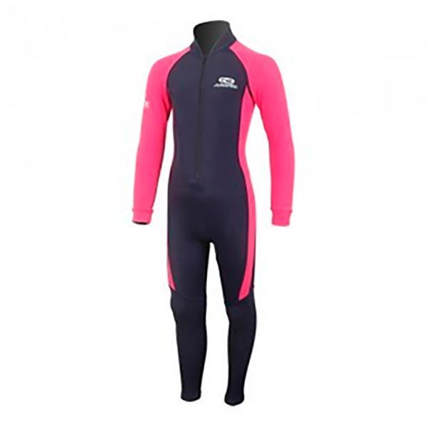 Imagen de Traje  Lycra Buceo Aropec Niño 4
