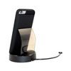 Imagen de Estuche + Base De Carga Inalámbricos iPhone 6 / 6s / 7 / 8