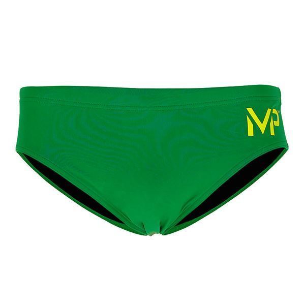 Imagen de Malla De Baño Phelps Team Solids Hombre 24