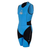 Imagen de Traje de Neopreno Unisex Aqua Sphere Speedsuit Phantom Talle ML
