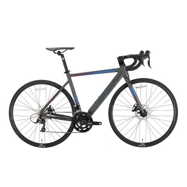 Imagen de Bicicleta Java Ronda 700C 18V Talle 45