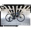 Imagen de Bicicleta Java Ronda 700C 18V Talle 45