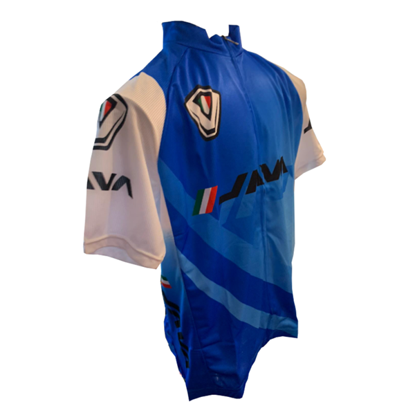 Imagen de Conjunto Java de ciclismo 3XL