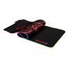 Imagen de Mousepad Gaming Marvo Mg010 Borde Rgb Cable 2m