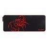 Imagen de Mousepad Gaming Marvo Mg010 Borde Rgb Cable 2m