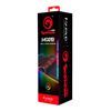 Imagen de Mousepad Gaming Marvo Mg010 Borde Rgb Cable 2m