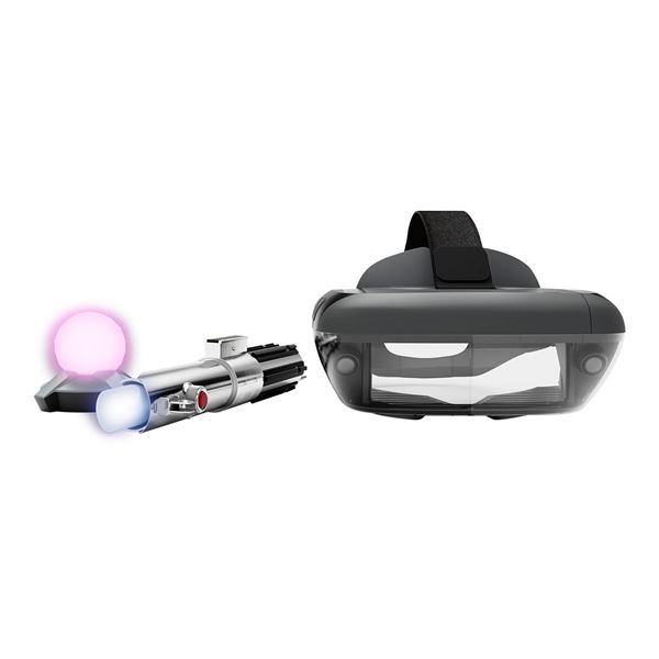 Imagen de Juego Vr Star Wars Jedi Challenges Bluetooth