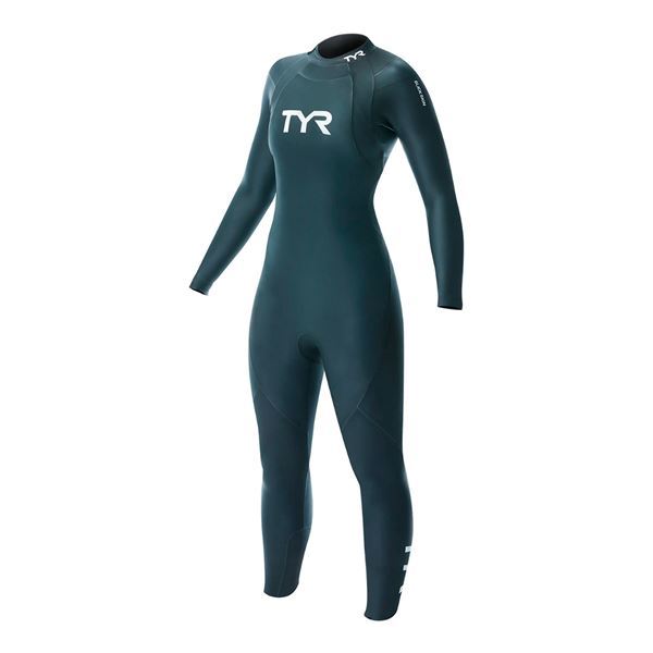 Imagen de Traje De Neopreno Tyr Cat 1 Mujer S/32