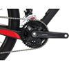 Imagen de Bicicleta Java MTB Vetta Shimano 27V Talle 17