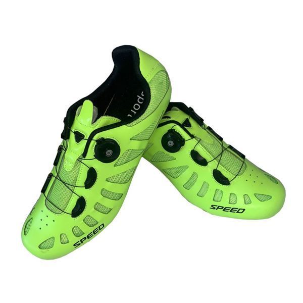 Imagen de Zapatillas De ciclismo Ruta o Mtb Talle 40