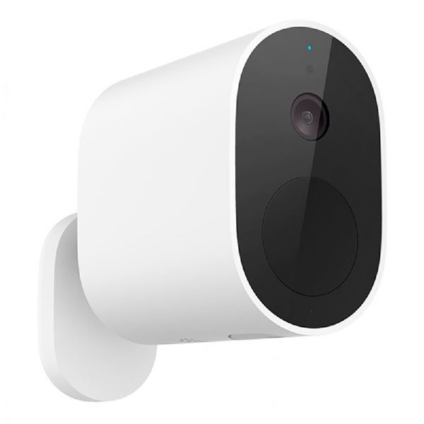 Imagen de Cámara De Seguridad Xiaomi Exterior Visión Nocturna 1080p